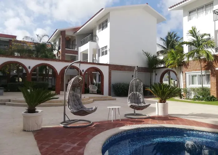 Coral Village