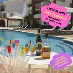 Coral Village - Caribbean Cocktails Deluxe Suites&Pool