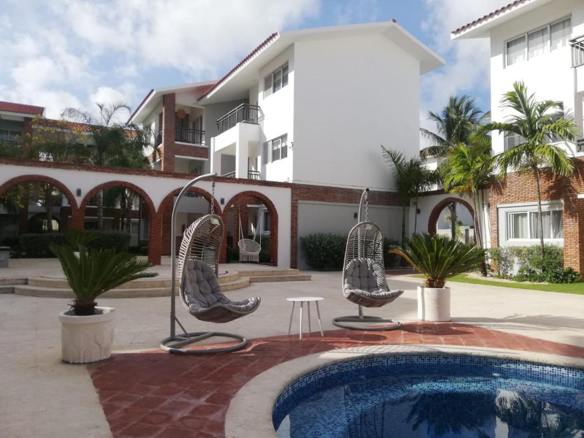 Coral Village - Caribbean Cocktails Deluxe Suites&pool Punta Cana