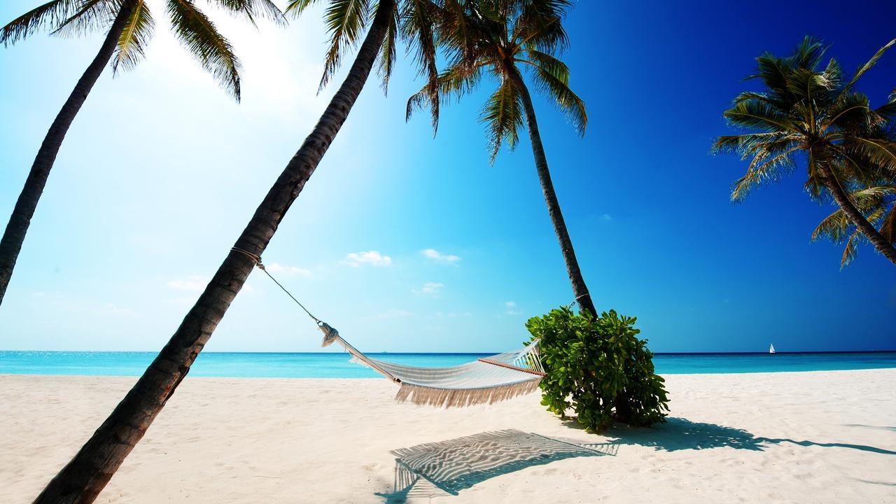 Coral Village - Caribbean Cocktails Deluxe Suites&pool Appart hôtel