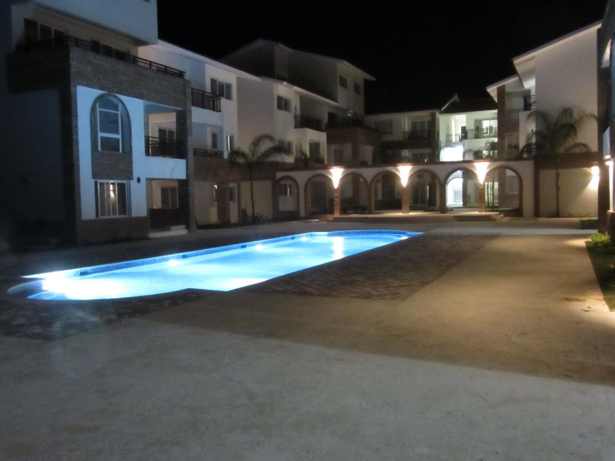 Appart hôtel Coral Village - Caribbean Cocktails Deluxe Suites&pool Punta Cana