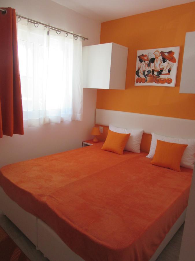Coral Village - Caribbean Cocktails Deluxe Suites&pool Appart hôtel 4*