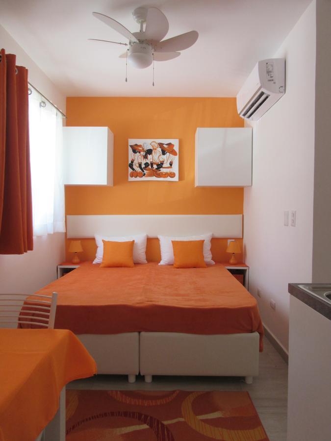 Coral Village - Caribbean Cocktails Deluxe Suites&pool Appart hôtel 4*