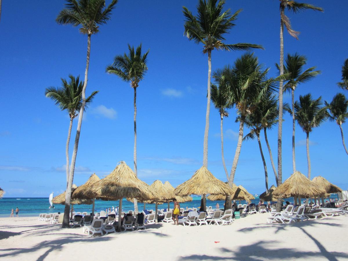 Coral Village - Caribbean Cocktails Deluxe Suites&pool 4* Punta Cana